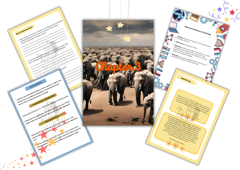 Adventure Pack 3 – Tiny birds against an army