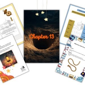 Adventure Pack 13 - The coming of revelation-part 2