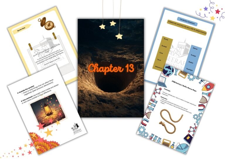 Adventure Pack 13 – The coming of revelation-part 2